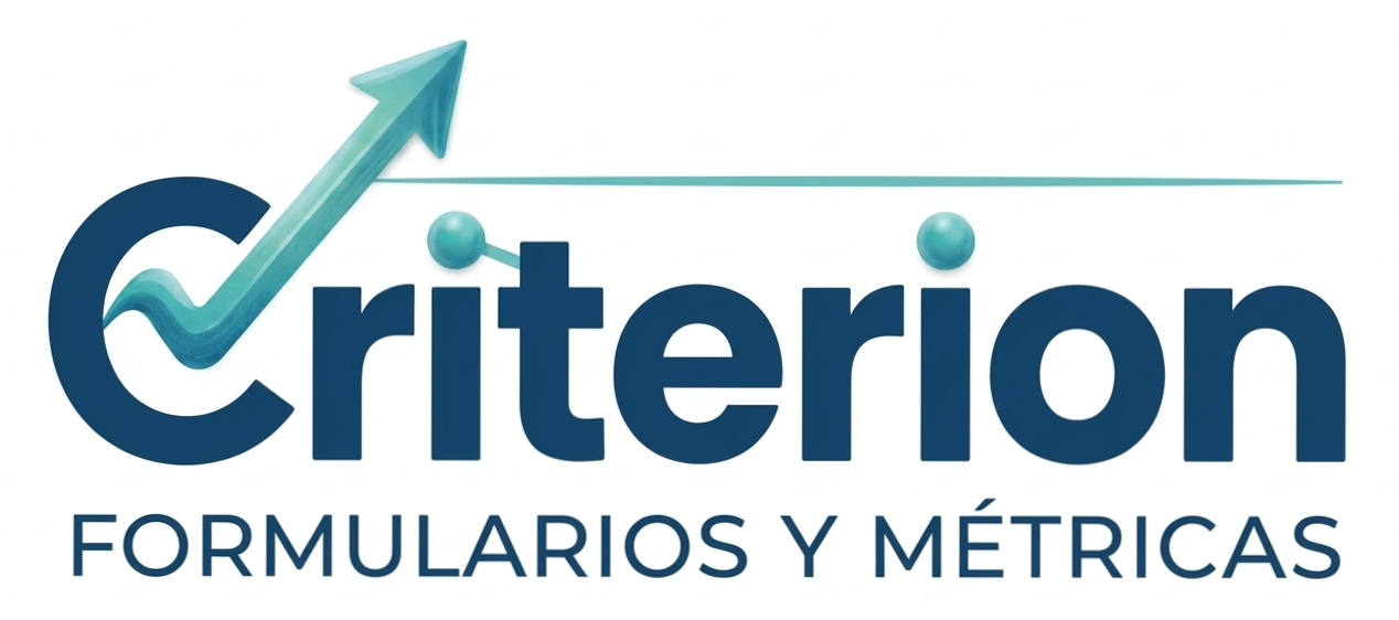 Criterion Logo
